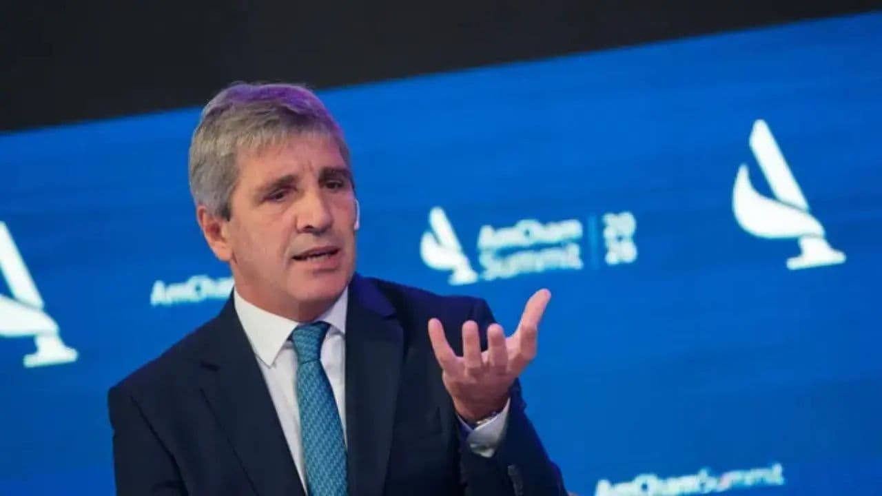 Argentina: La Estrategia Financiera para Desactivar la Bomba de Deuda de 2027