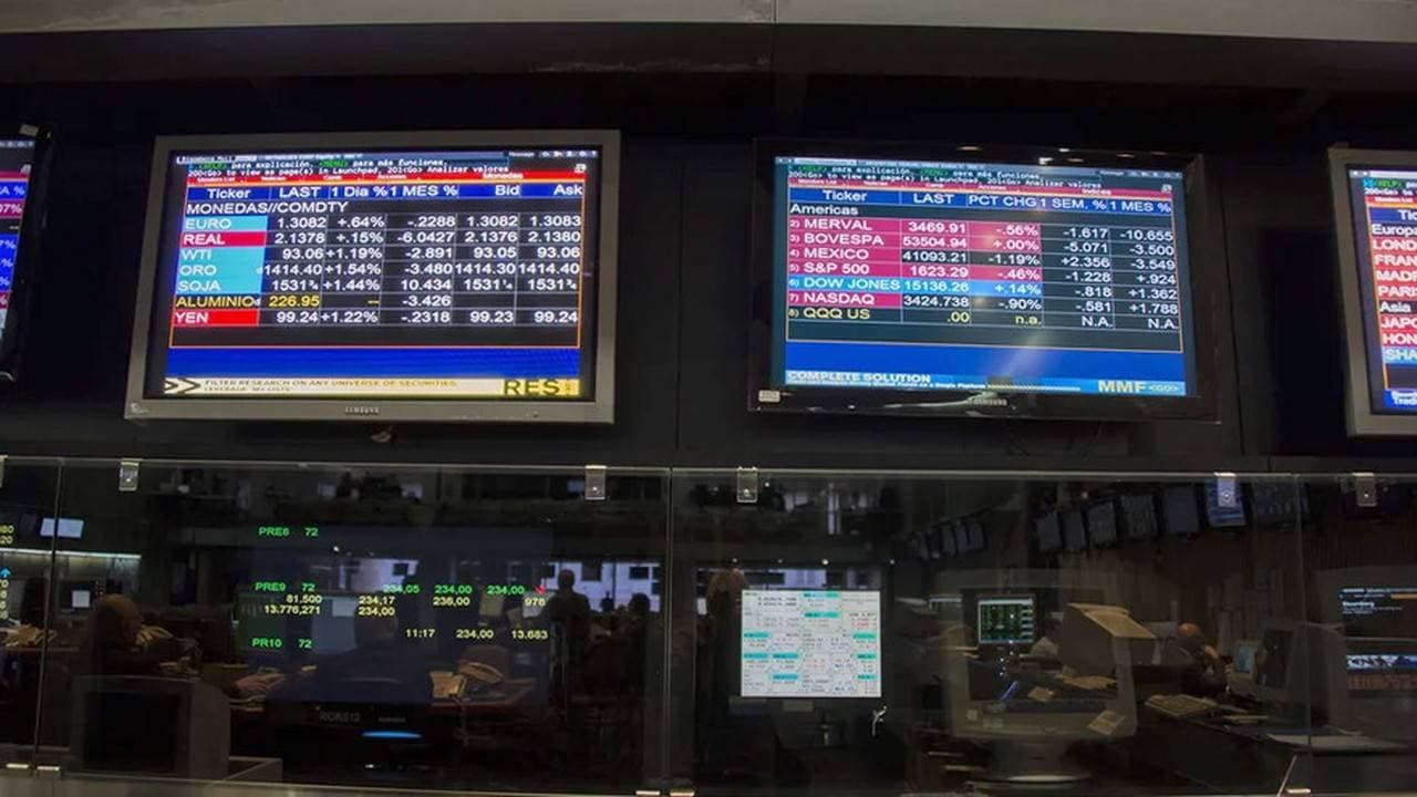 Riesgo País Argentino: La Sombra Electoral de 2027 y la Recalibración de Bonos Soberanos