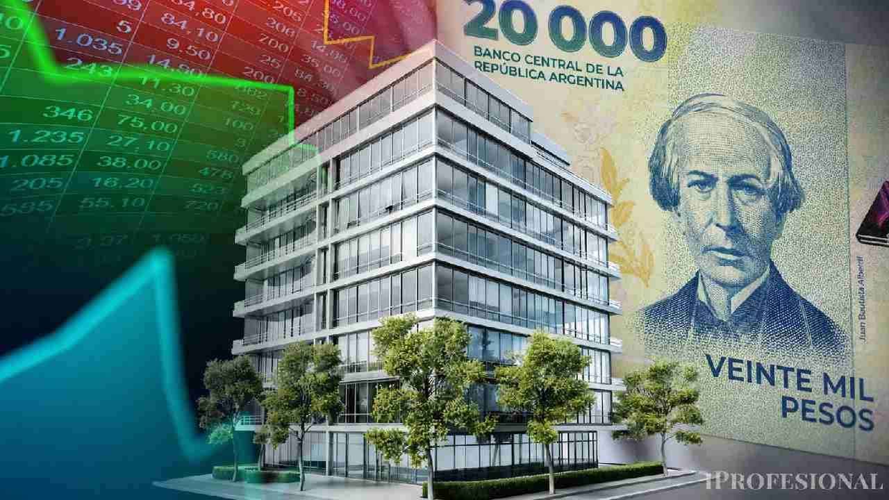 Créditos Hipotecarios UVA: Desafíos y Oportunidades en el Resurgimiento del Mercado Inmobiliario Argentino