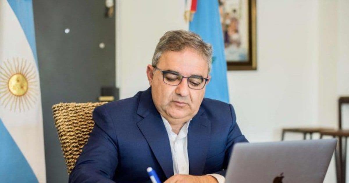 Argentina se Consolida como Eje Minero: Catamarca Lidera la Nueva Era de Exportaciones de Cobre y Litio