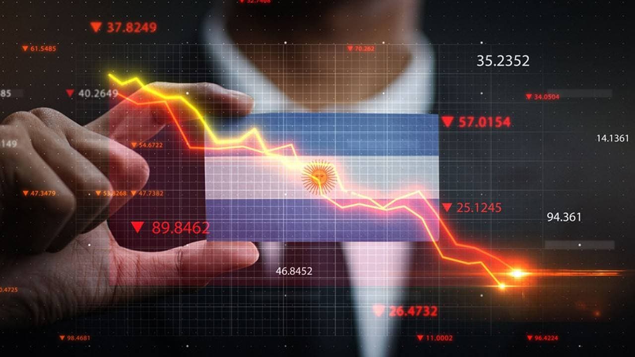 Bonos Argentinos en la Tormenta: Entre la Incertidumbre Electoral y el Impacto Global