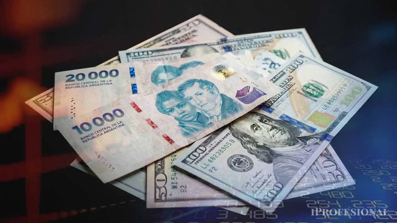 Inversiones en Pesos: La Búsqueda Táctica de Rendimiento entre Inflación y Dólar