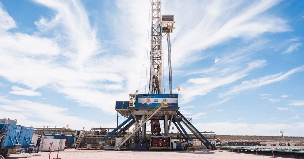 Vaca Muerta se consolida como polo exportador de GNL con una megainversión global