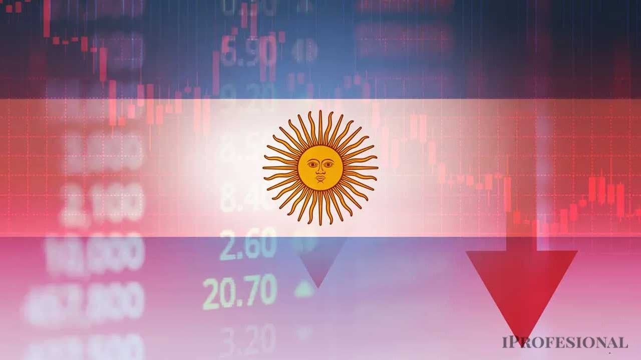 Mercados Argentinos Bajo Presión: Estrategias de Inversión ante la Volatilidad Global y Local