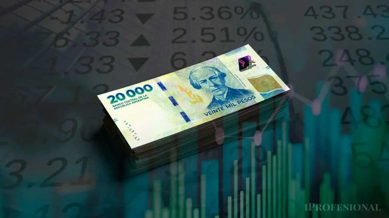 Inflación a la Baja y Dólar Estable: El Nuevo Horizonte de Inversiones en Argentina
