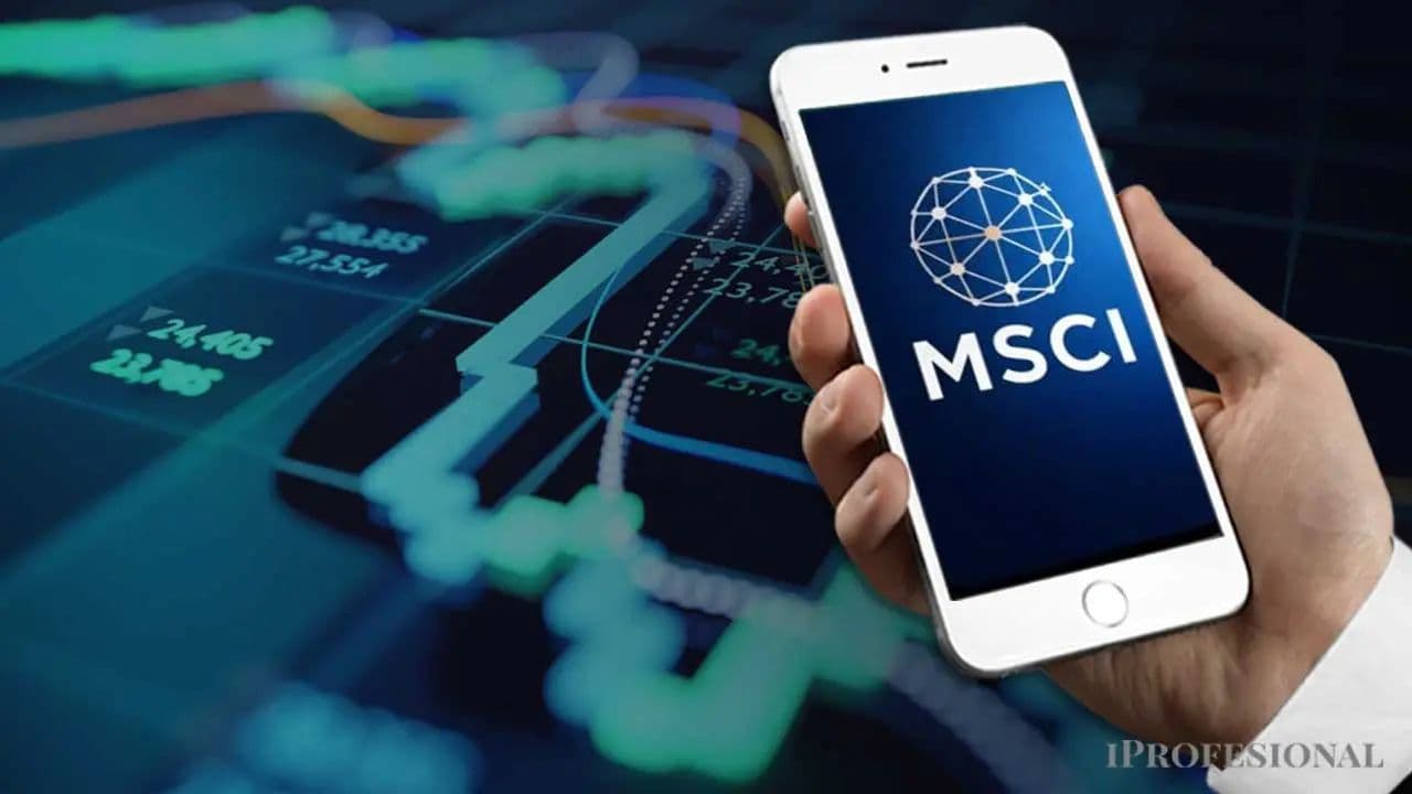 Argentina en el limbo financiero: El 'Standalone' de MSCI y las estrategias de inversión local