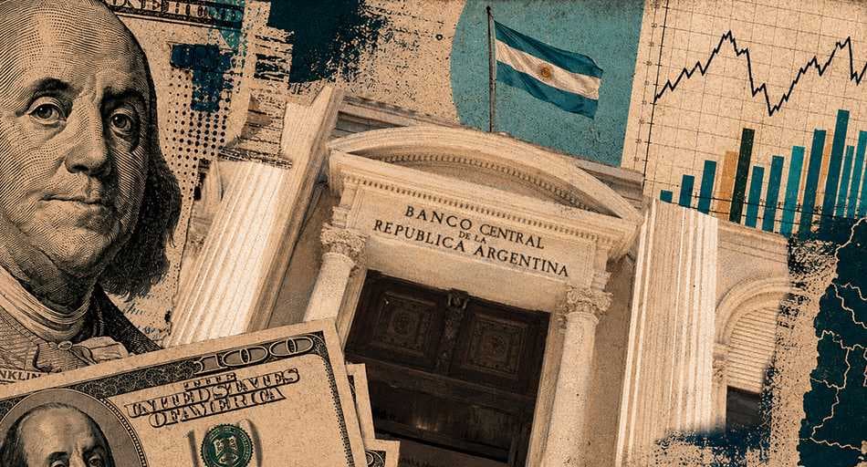 El Dólar Rompe su Techo: Análisis de la Estrategia Cambiaria y Monetaria del Banco Central Argentino
