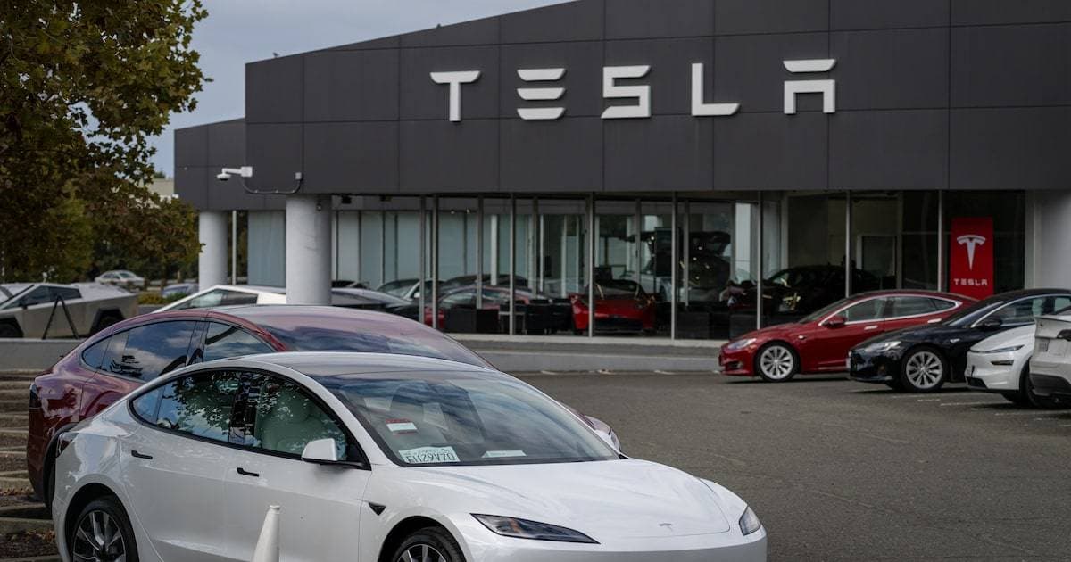 Tesla Desembarca en Argentina: Desafíos y Oportunidades en un Mercado en Evolución