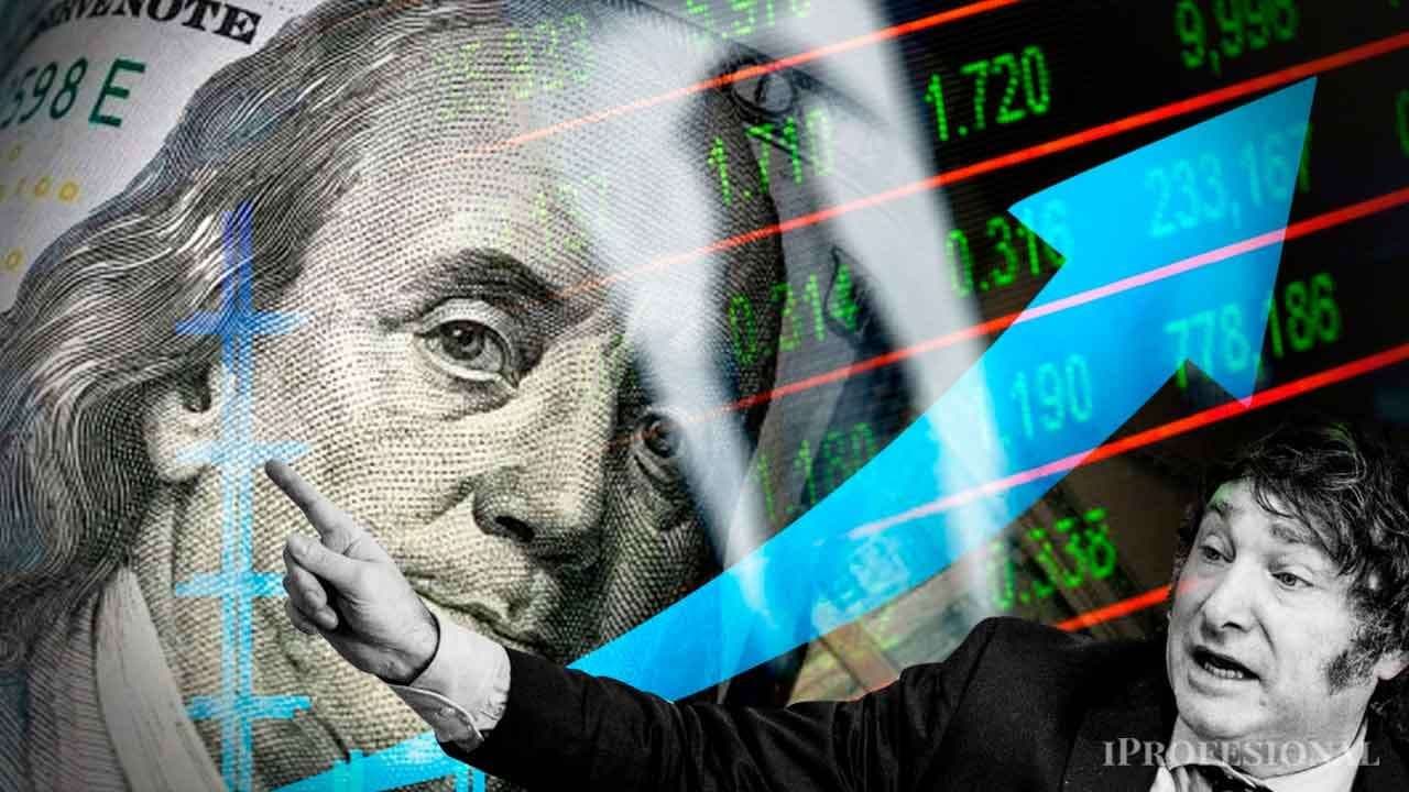 La 'Bazuca' de Milei: ¿Escudo Cambiario o Pulso con el Mercado?
