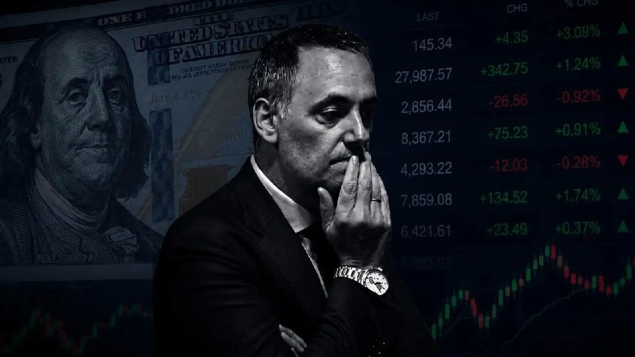 Repercusiones de la Renuncia de Adorni: El Dólar Argentino bajo el Microscopio