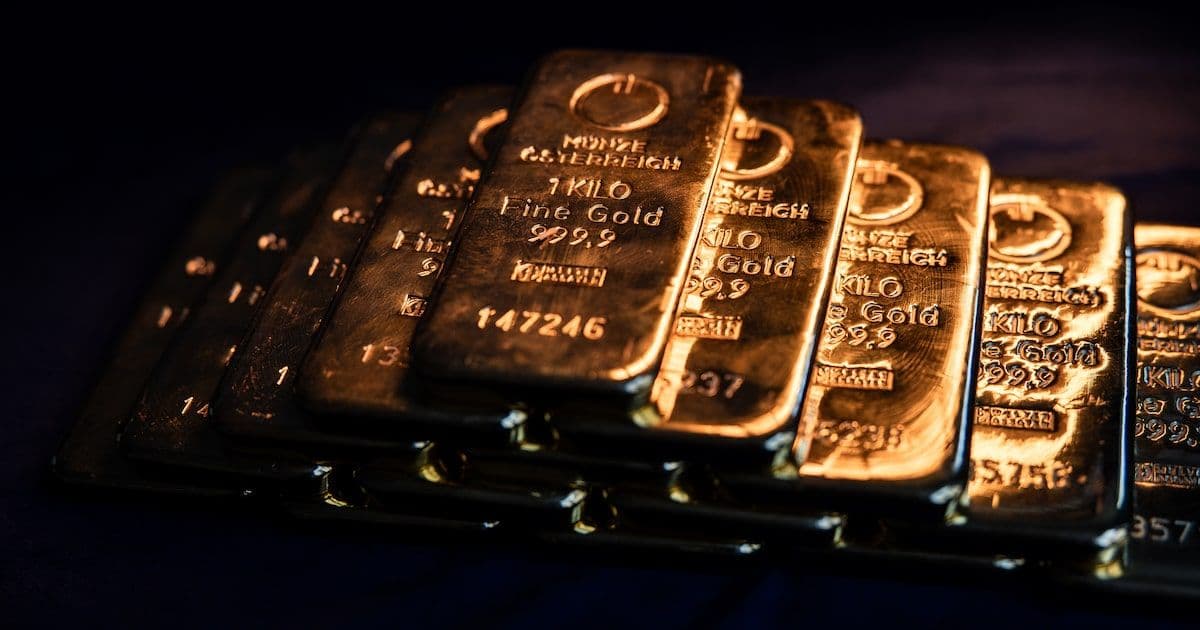 La Era Dorada Digital: El Oro Tokenizado Transforma la Inversión en Argentina