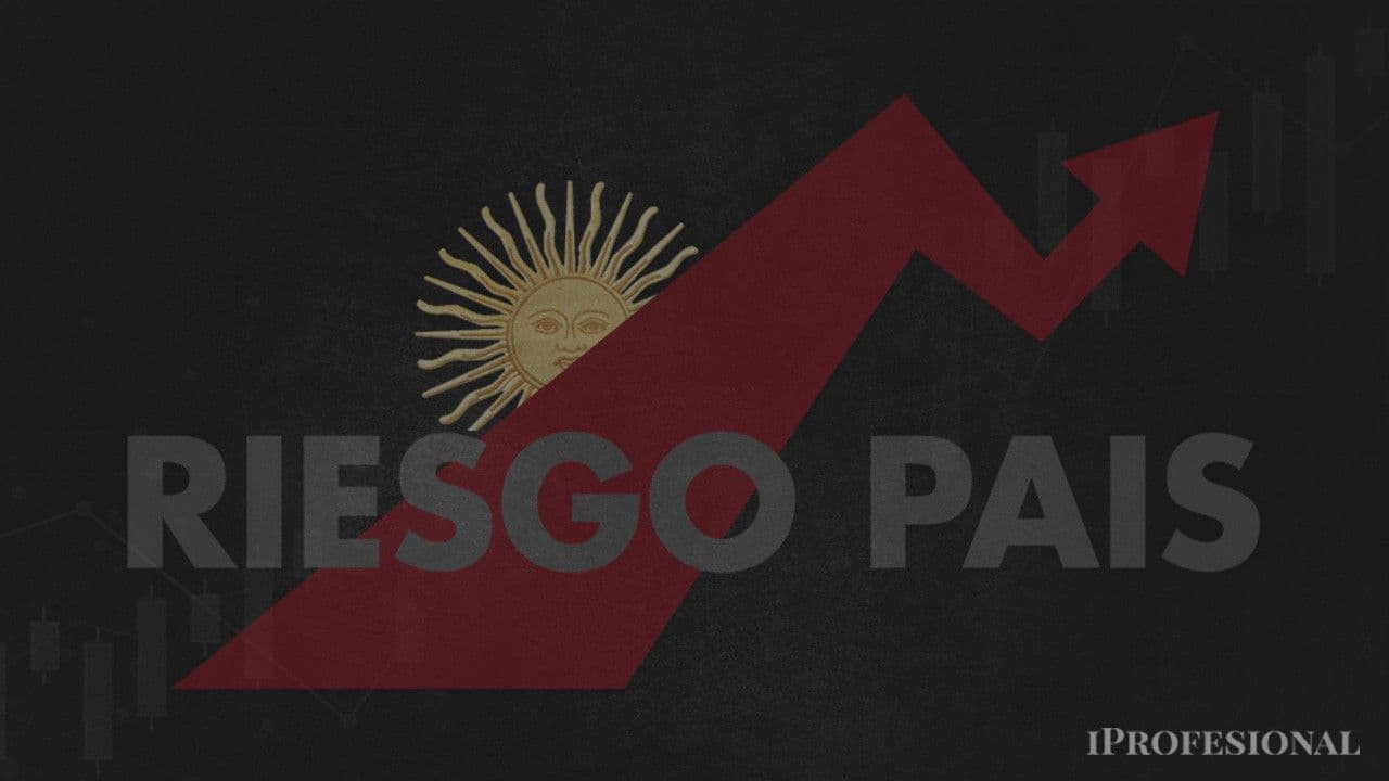 Argentina: El Riesgo País Vuelve a Alzar Vuelo Ante la Presión Global y la Volatilidad de los Mercados