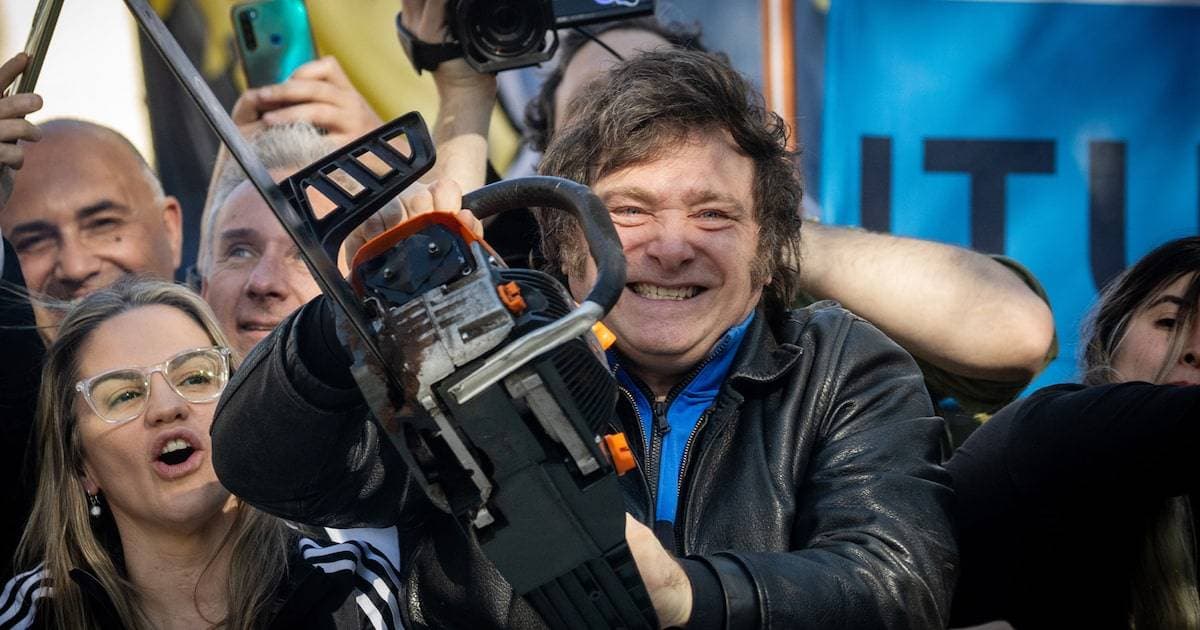 Superávit Fiscal Argentino: ¿Victoria Sostenible o Ajuste en la Cuerda Floja?