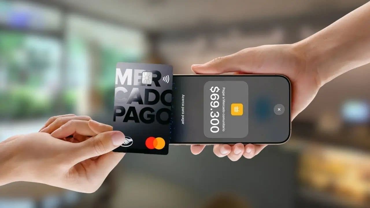Apple Desbloquea Tap to Pay en Argentina: Mercado Pago Obtiene la Exclusiva y Redefine el Ecosistema de Pagos