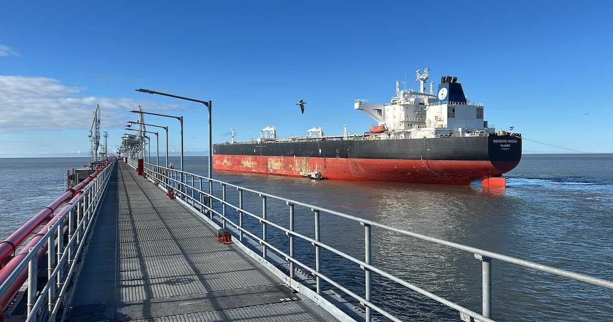 Argentina Redefine su Perfil Exportador: Vaca Muerta Impulsa un Salto Energético Histórico