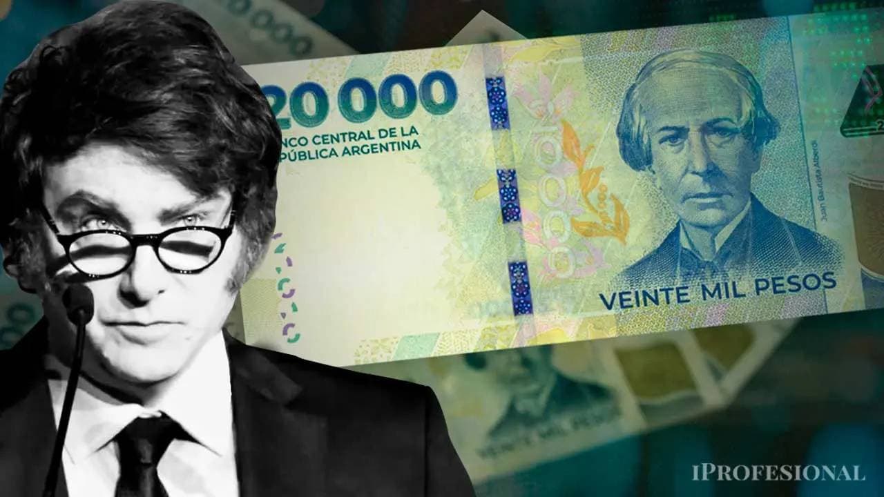 La Reforma del BCRA: ¿El Amanecer de una Nueva Era de Estabilidad Monetaria en Argentina?