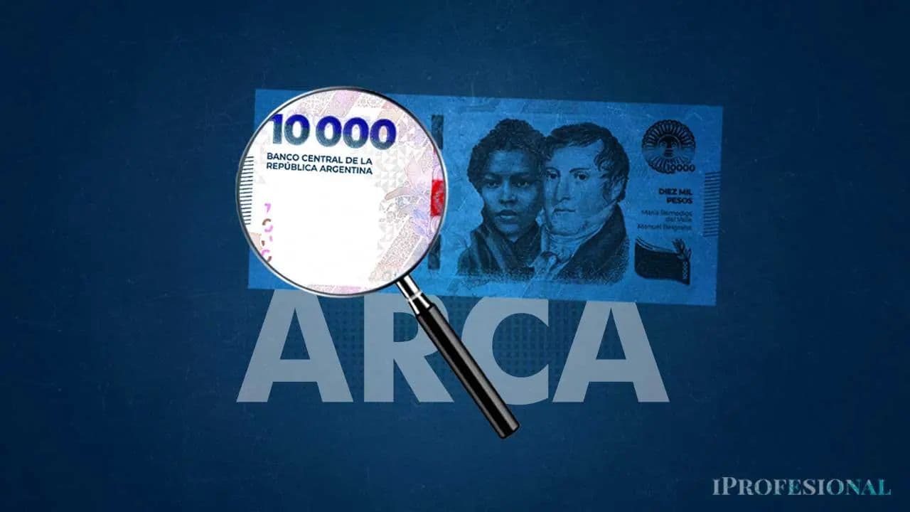 Transferencias entre Cuentas Propias: El Ojo de ARCA y la Clave del Origen de Fondos