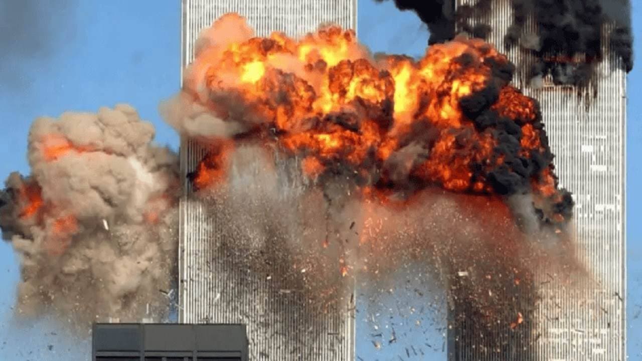 El Legado del 11-S: Cómo la Seguridad Reseteó la Economía Global y Propulsó la Era de la IA