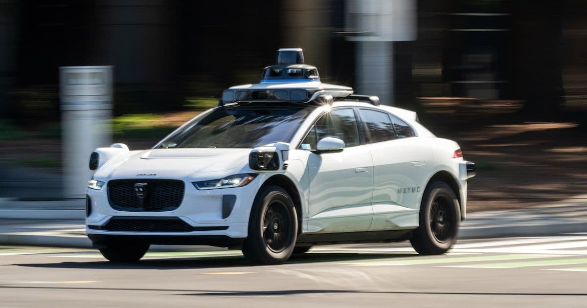 Buenos Aires Acelera Hacia el Futuro de la Movilidad: Vehículos Autónomos y Electrificación Urbana