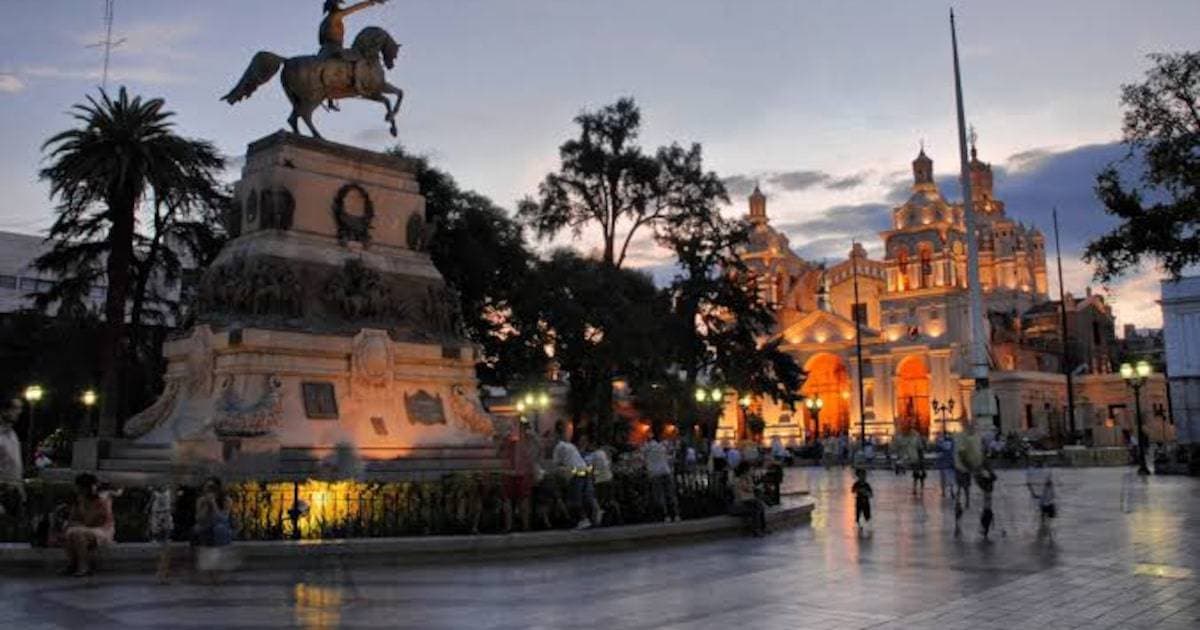Análisis del Riesgo Sísmico en Córdoba: Implicaciones Indirectas para la Inversión en Infraestructura y Real Estate
