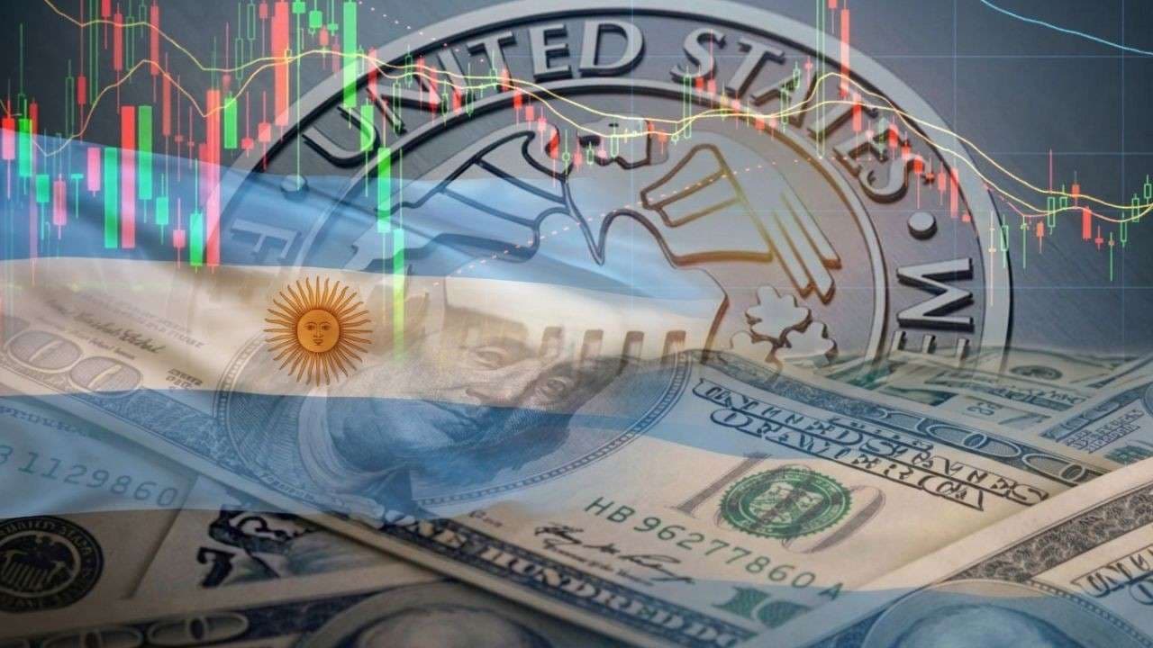 La Fed y su Eco Global: Presiones en Bonos Argentinos y Estrategias de Inversión en un Contexto de Tasas Altas