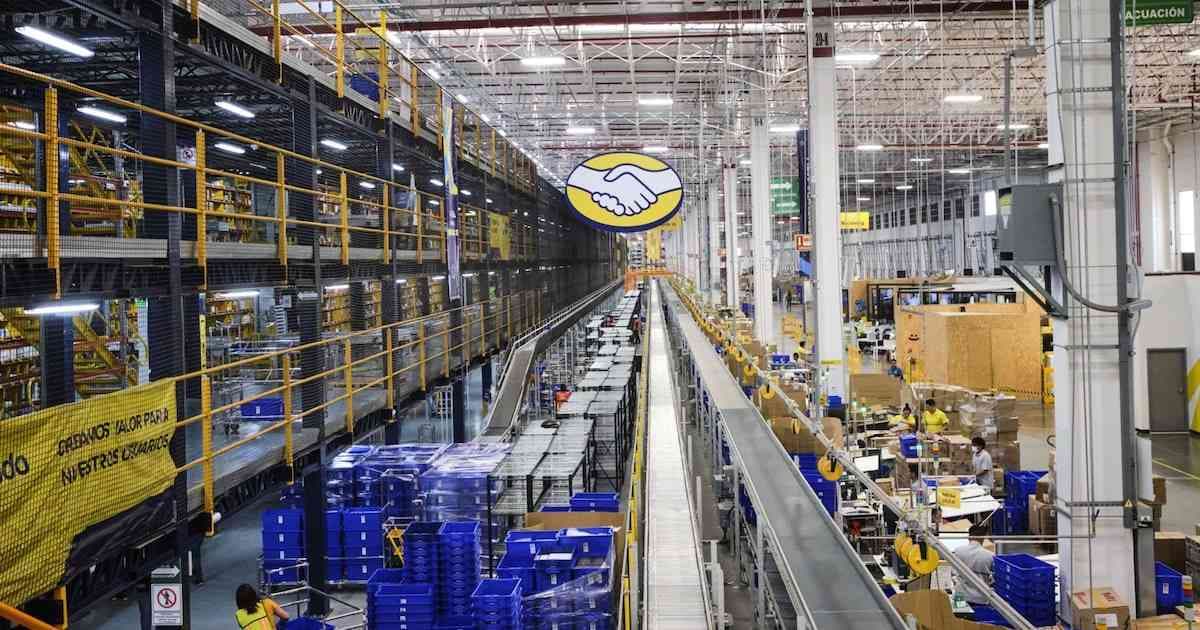 MercadoLibre: El Impulso Fintech como Columna Vertebral del Crecimiento y la Rentabilidad Futura en América Latina