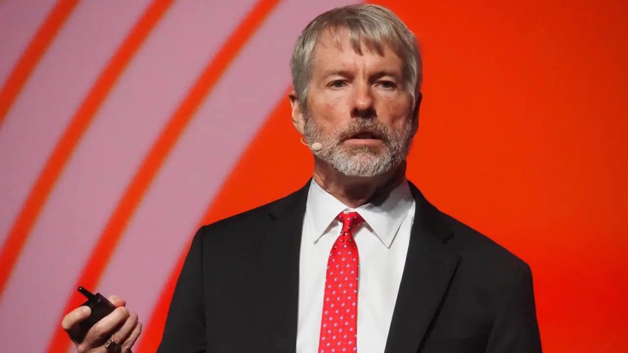 Strategy: El Ambicioso 'Plan Bitcoin' de Michael Saylor y sus Implicaciones Financieras