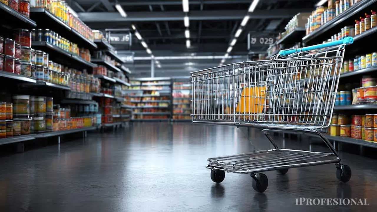 Argentina en Doble Velocidad: La Contradicción entre el Boom Exportador y la Contracción Interna