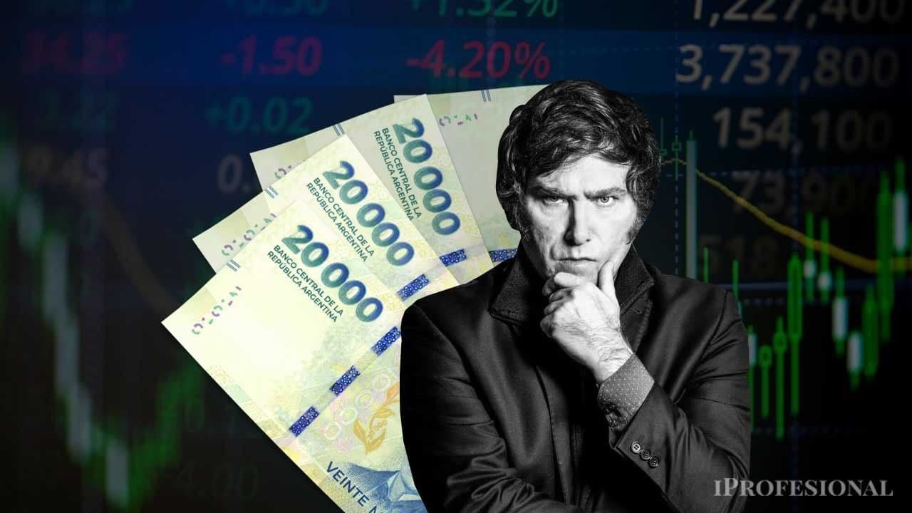 Inflación en Argentina: Desaceleración gradual bajo la sombra electoral y estrategias de inversión