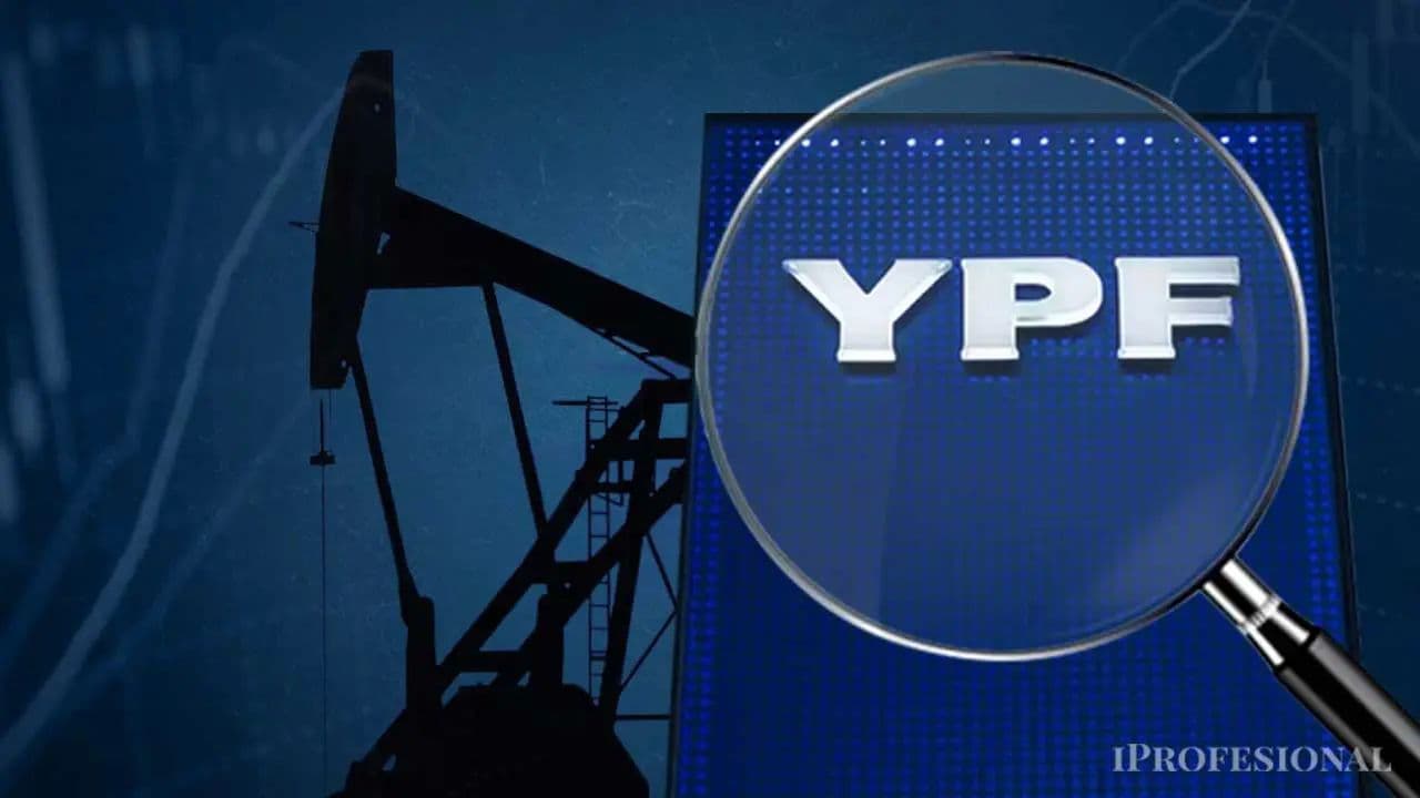Split de YPF: ¿Mayor Liquidez o Ilusión de Barato para Inversores?
