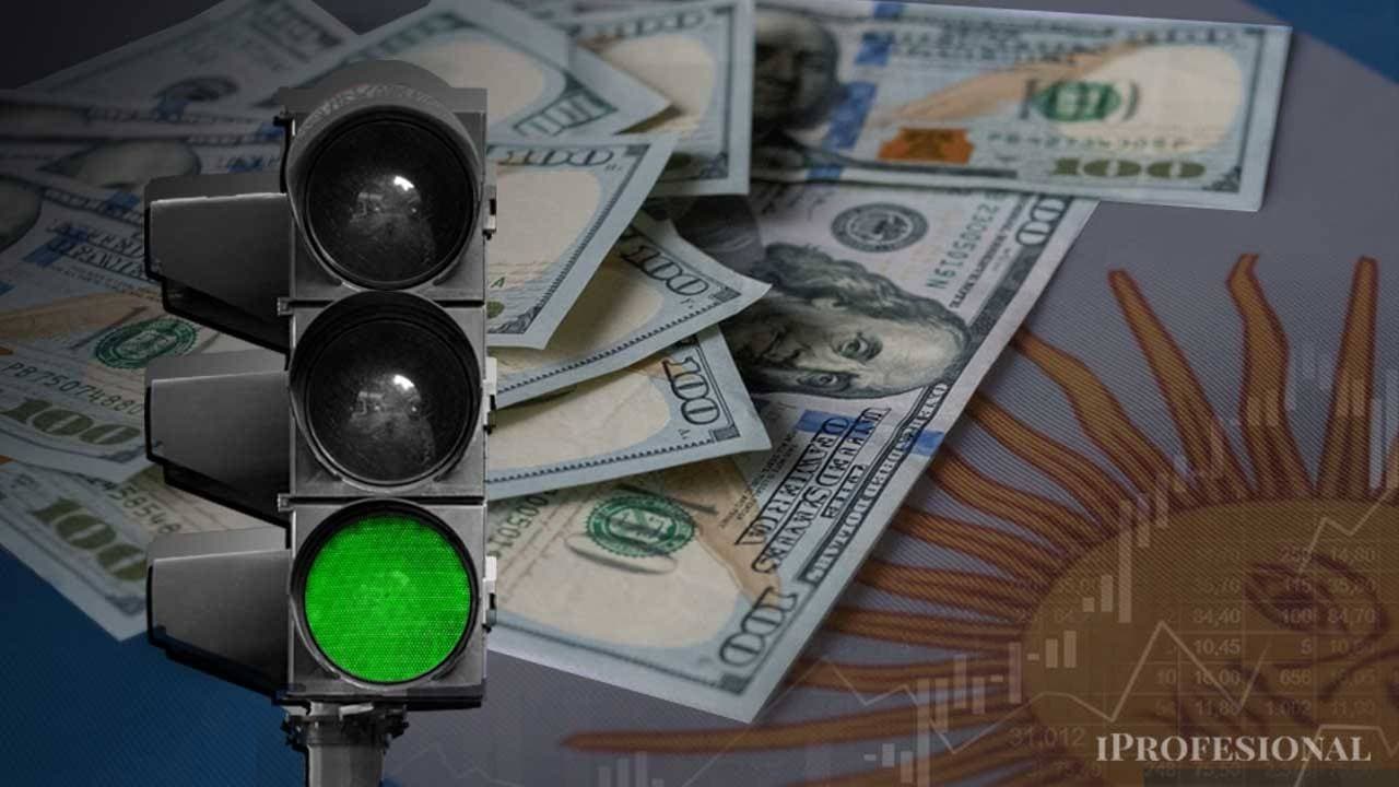 La Enigmática Calma del Dólar Argentino Frente a un Riesgo País en Escalada