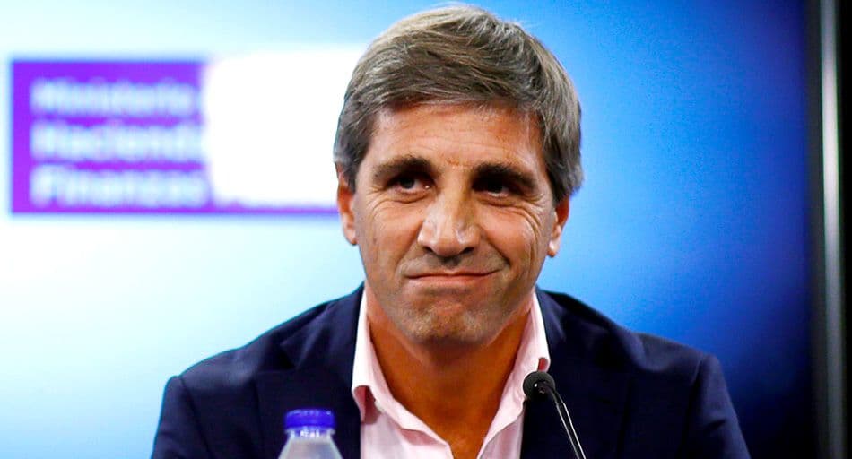 Argentina busca consolidar su reinserción financiera con ambicioso plan de deuda de US$5.000 millones