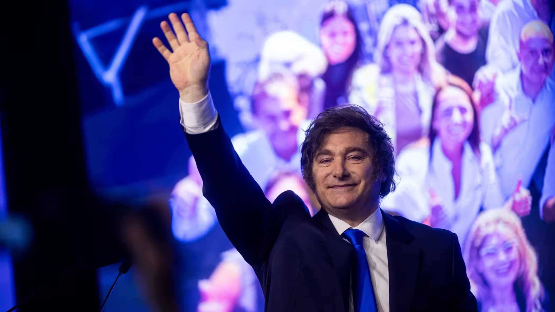 Argentina: El Enigma del Mercado ante un Aluvión de Datos Positivos