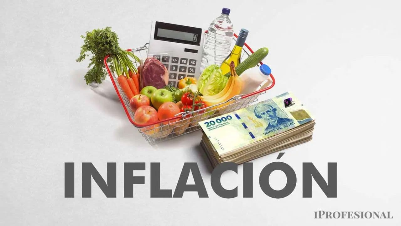 Argentina: La Batalla Contra la Inflación Muestra Señales de Tregua, Pero Persisten Desafíos Electorales