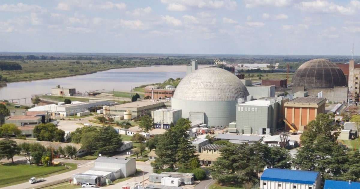 Argentina en la Mira Global: Inversión Nuclear de US$1.200 Millones Impulsada por INVAP y Ansari Group bajo la Lupa del Super RIGI