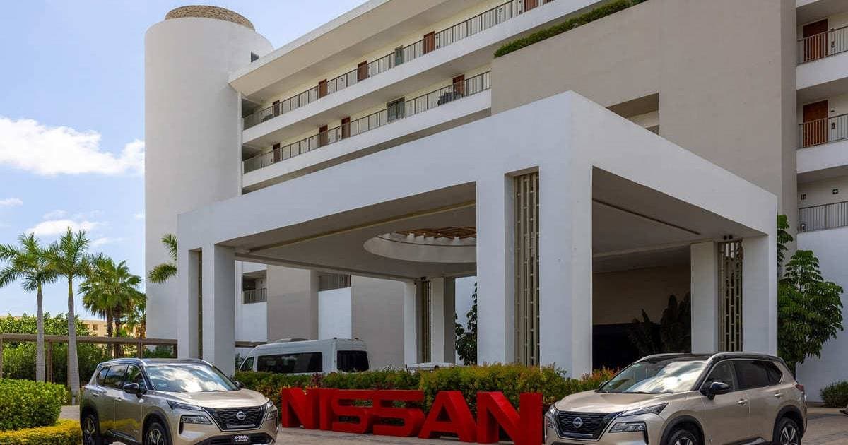 Nissan Redefine su Estrategia en Argentina: Simpa y Tagle Asumen la Operación Local