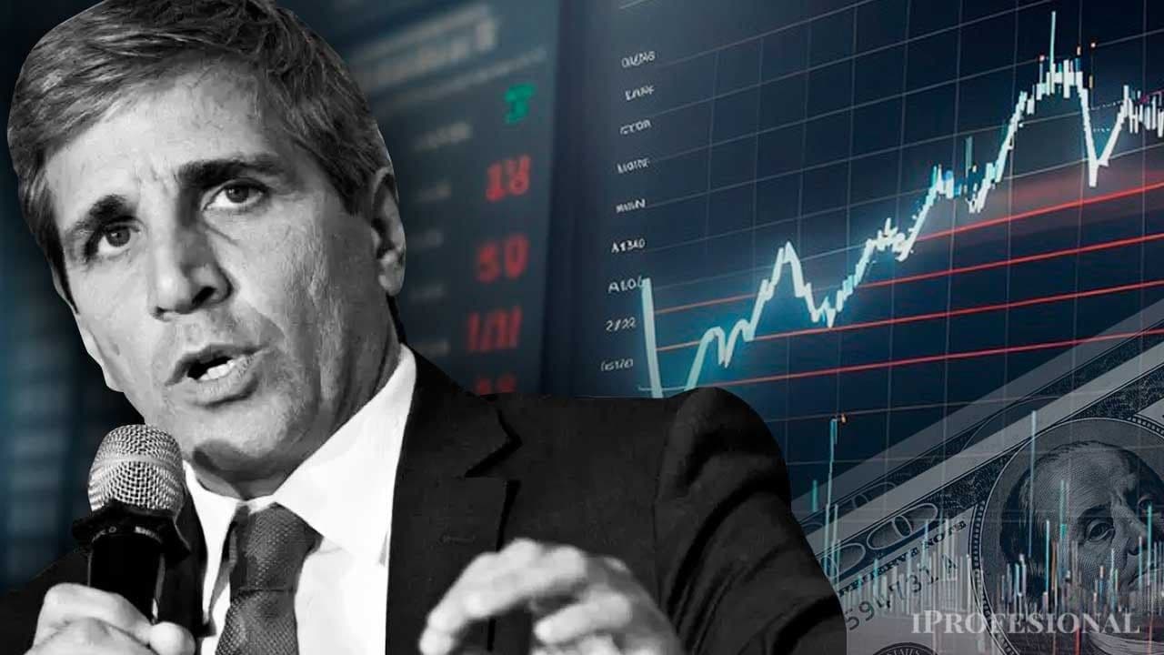 Argentina: El Gobierno Desafía la Percepción de Riesgo del Mercado en Medio de Expectativas Contrapuestas