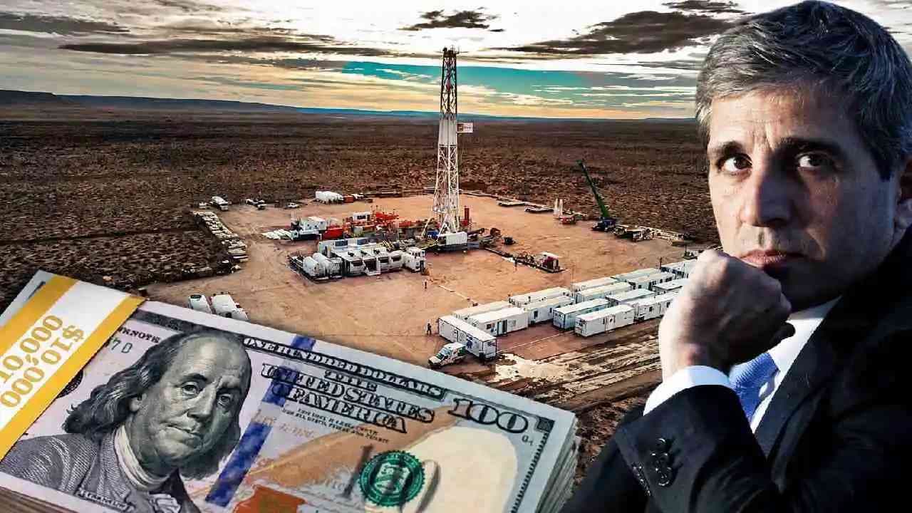 El Petróleo Relaja Presiones Externas, Pero la Economía Argentina Aún Busca Impulso Interno