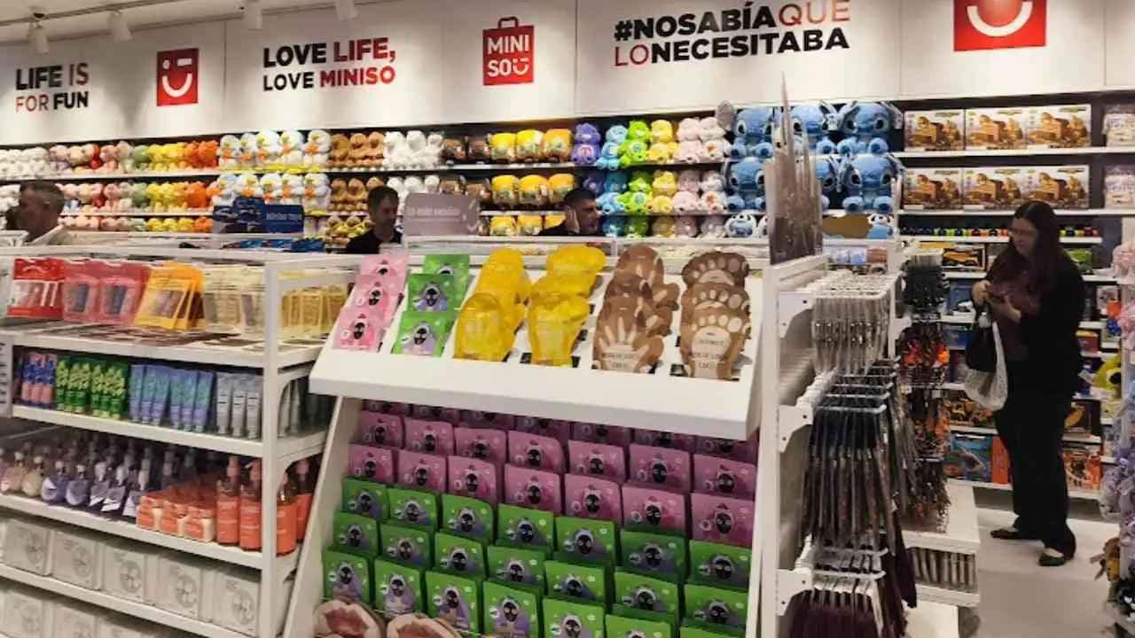 La Revolución Silenciosa del Retail: Cómo los Mega Bazares Chinos Redefinen el Consumo en Argentina