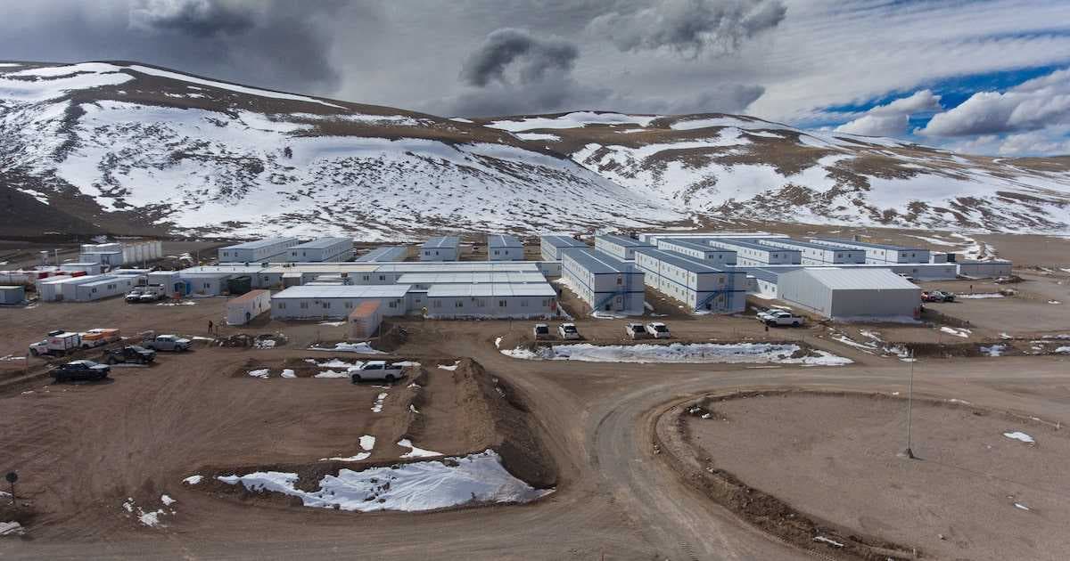 Argentina Refuerza su Apuesta Minera con Reformas Clave para Grandes Inversiones
