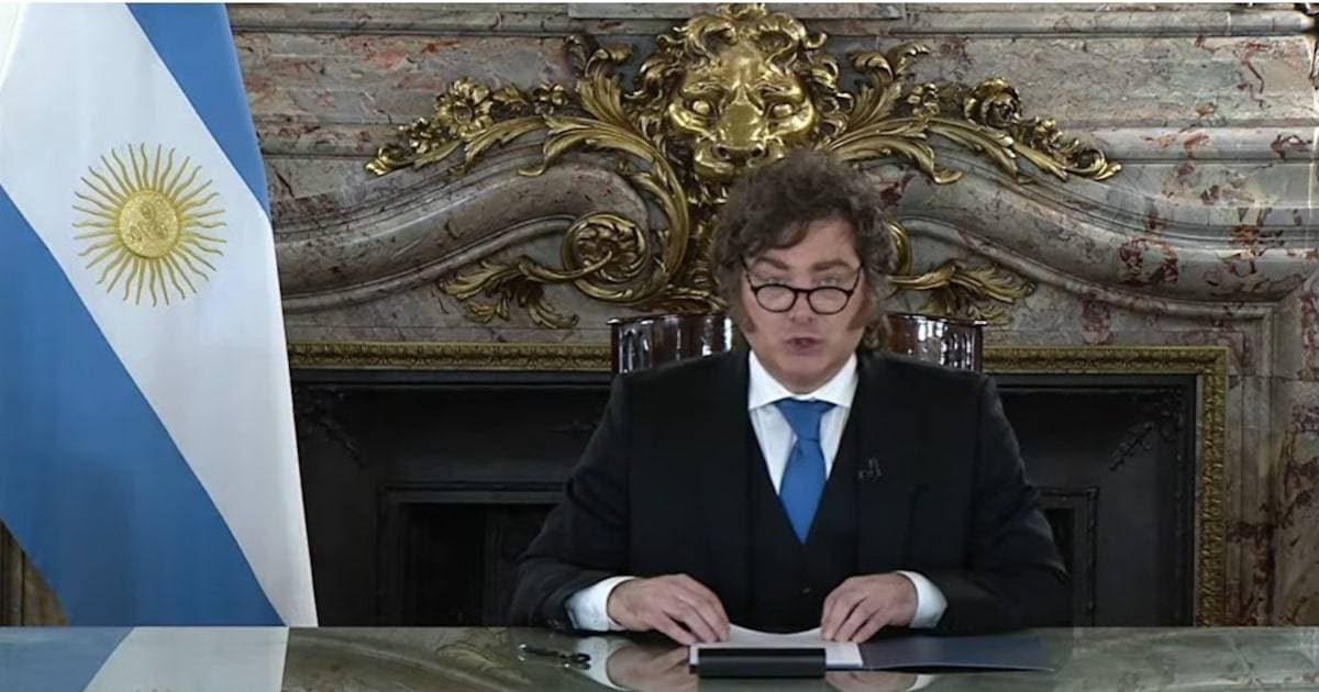 Escalada por Malvinas: Las Sanciones de Milei Ponen en Jaque a Inversores Petroleros y Reconfiguran el Riesgo en el Atlántico Sur