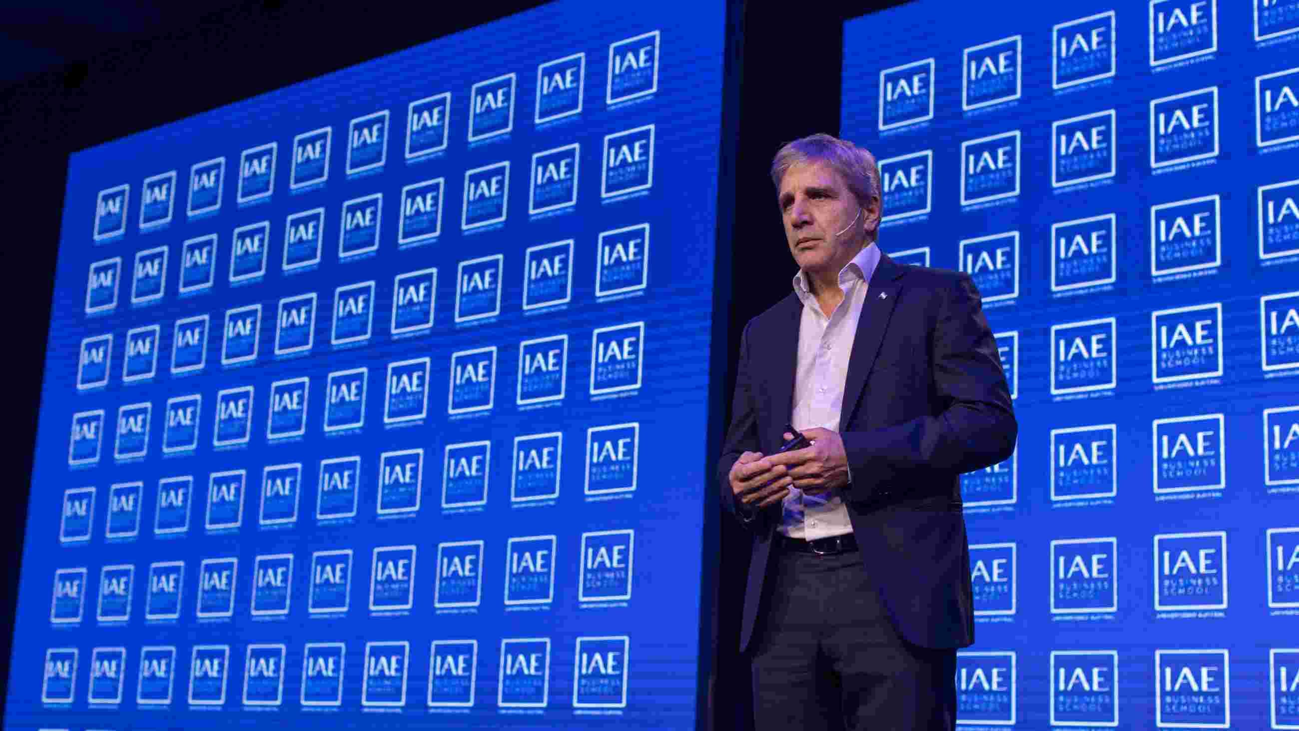 Argentina y su Escudo Financiero 2027: Despejando Horizontes en la Curva de Deuda