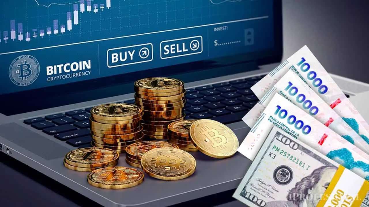 La paradoja inversora argentina: Entre la volatilidad de Bitcoin y el refugio inflacionario del Plazo Fijo UVA