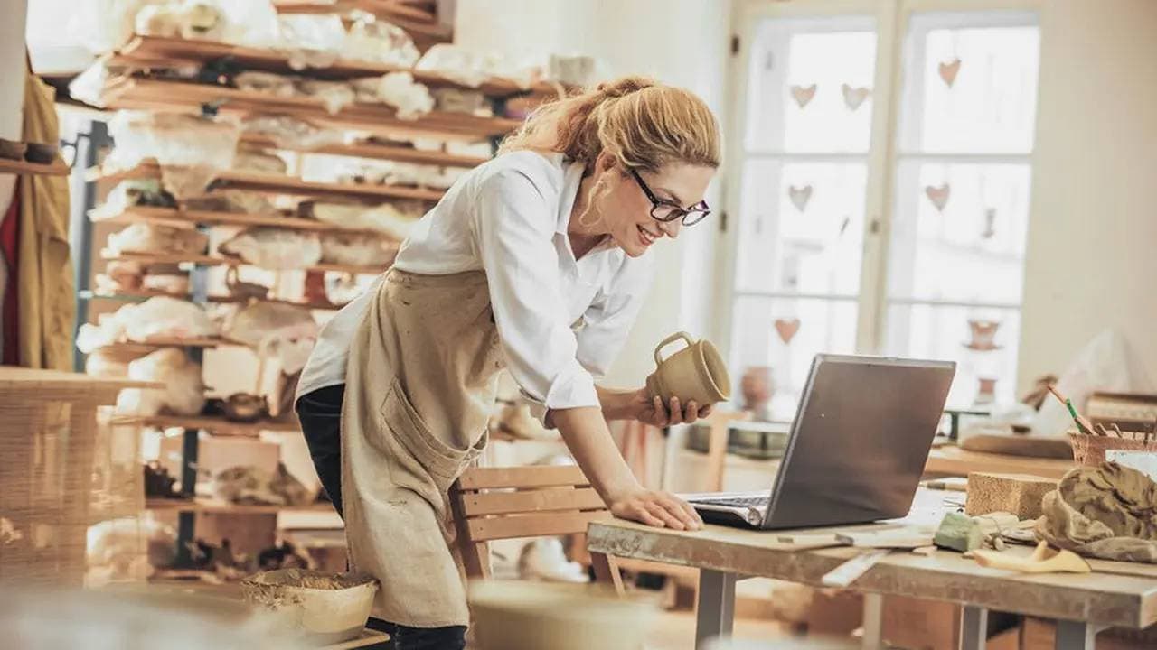 El Auge de la Cerámica en Argentina: ¿Pasión Artística o Negocio Rentable?