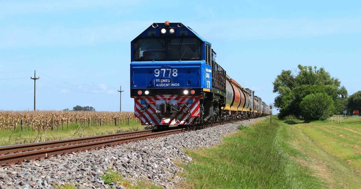 RIGI: La Llave Maestra para la Modernización Ferroviaria Argentina con Capital Privado