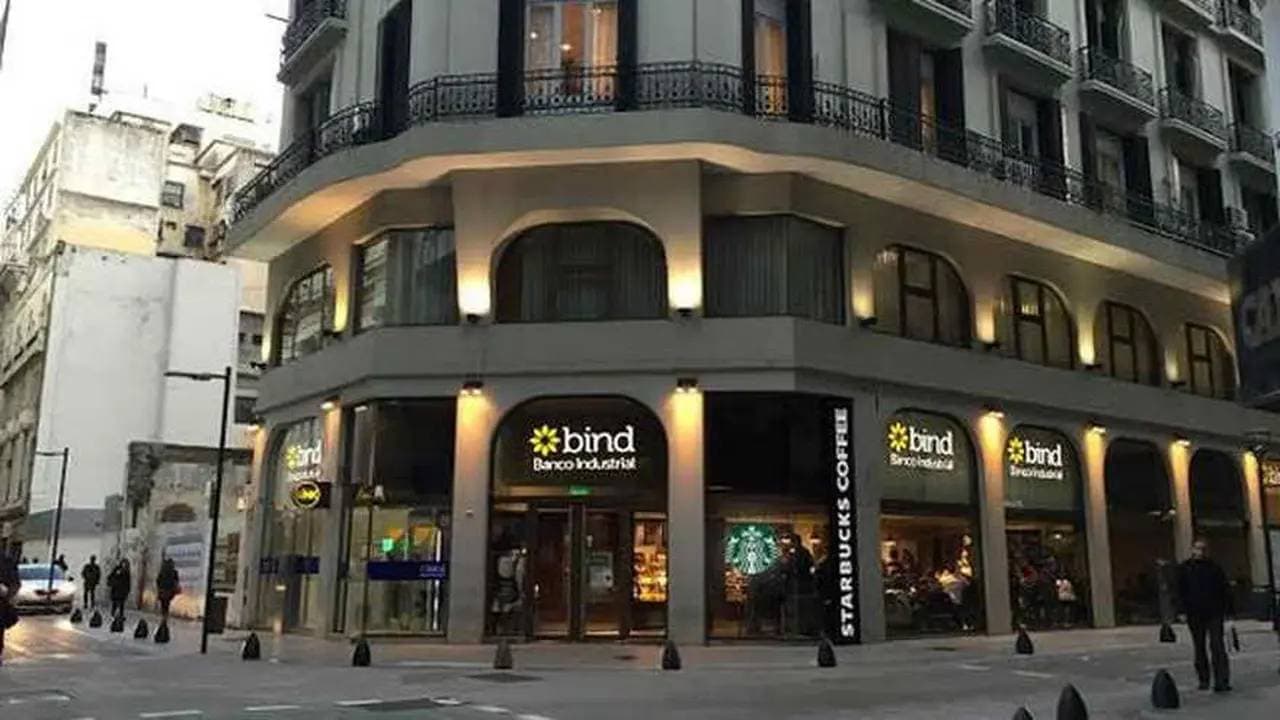 BIND: El Giro Audaz Hacia la Banca Digital y Cripto para Liderar el Futuro Financiero