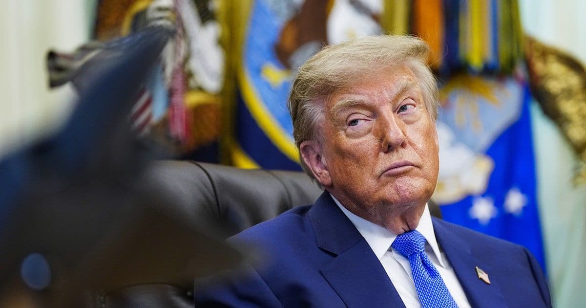 Malvinas en el Tablero Geopolítico de Trump: ¿Un Juego de Presión a la OTAN?