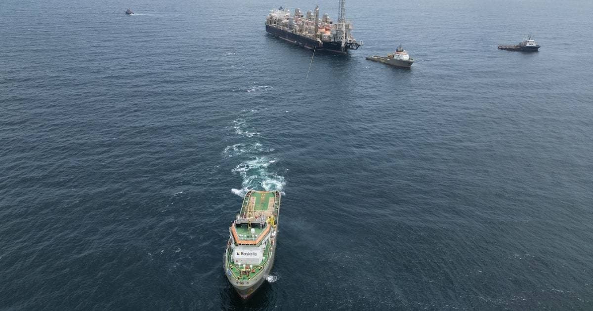 Argentina Asegura US$900 Millones para Gasoducto Clave: Impulso Decisivo a la Exportación de GNL de Vaca Muerta