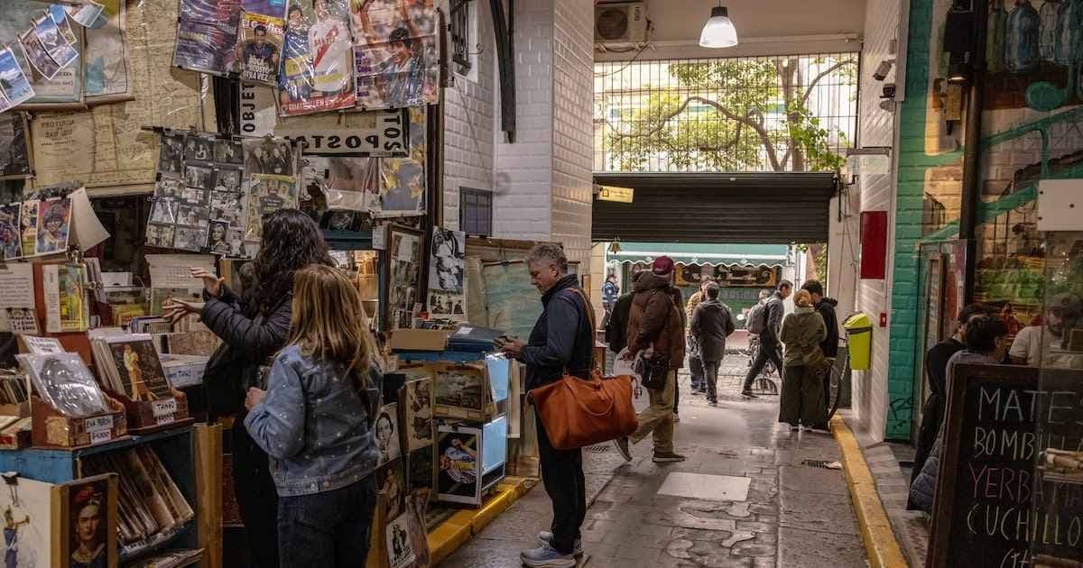 Inflación porteña sorprende al alza: ¿Desafío persistente para la estabilidad económica argentina?