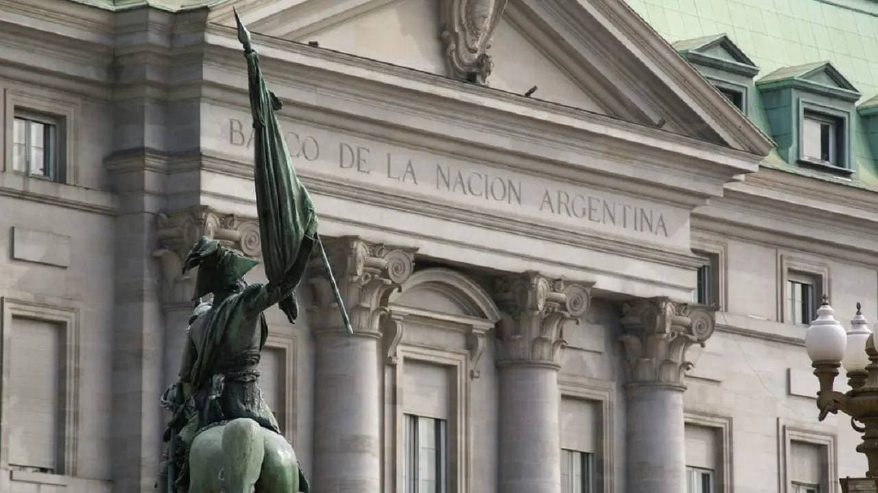 Banco Nación Lanza Nueva Línea UVA para Refinanciar Deudas de Consumo en un Contexto de Inflación